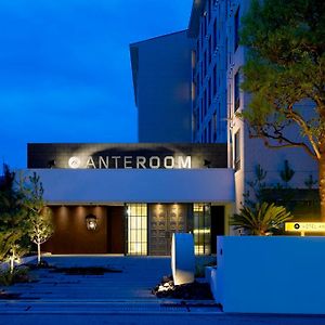 Hotel Anteroom Kyoto